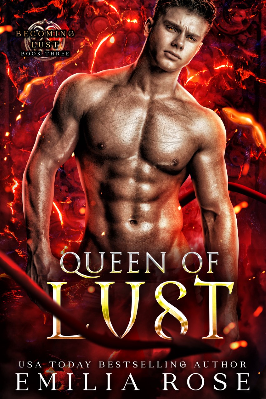 Queen of Lust