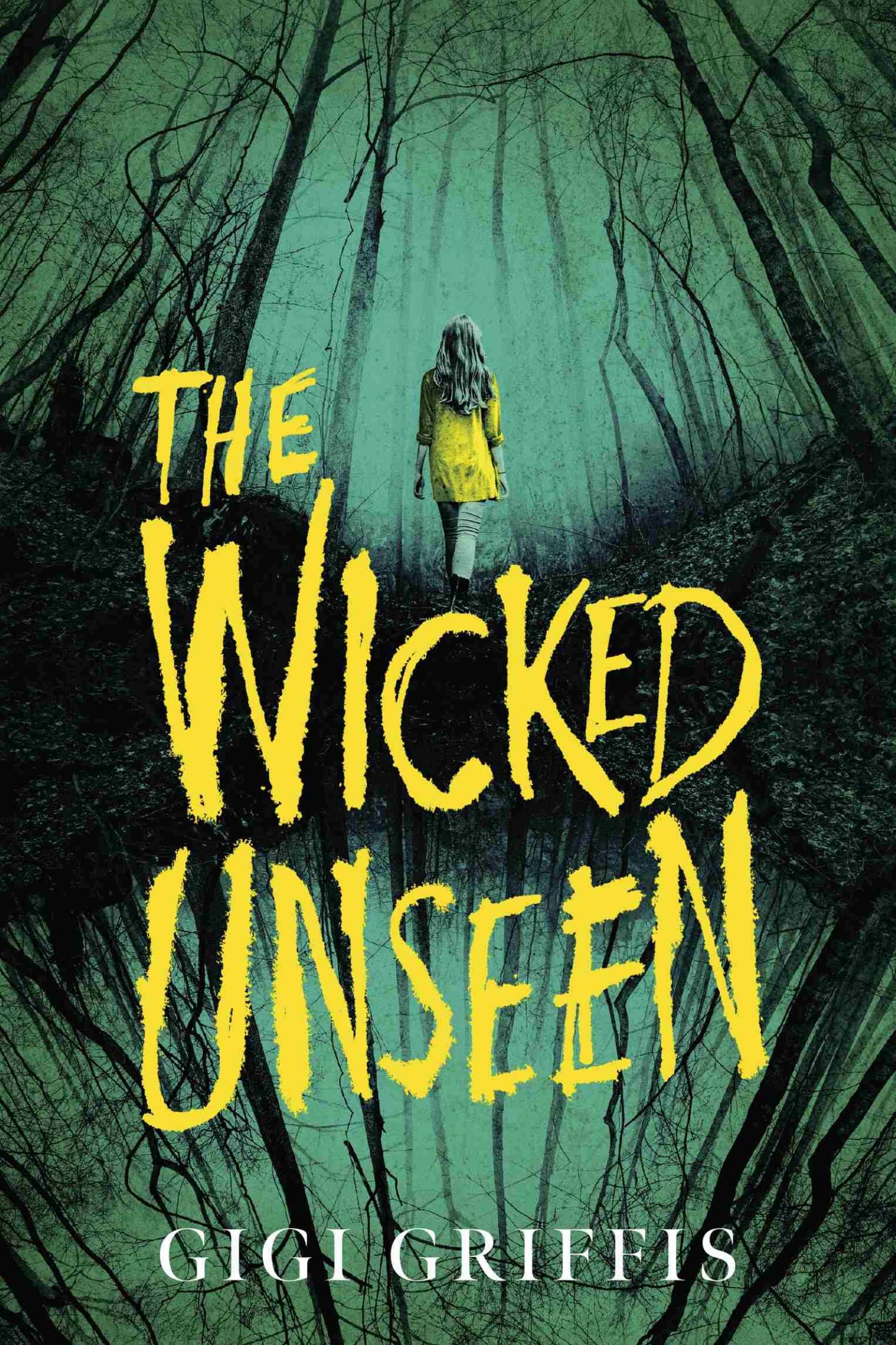 The Wicked Unseen