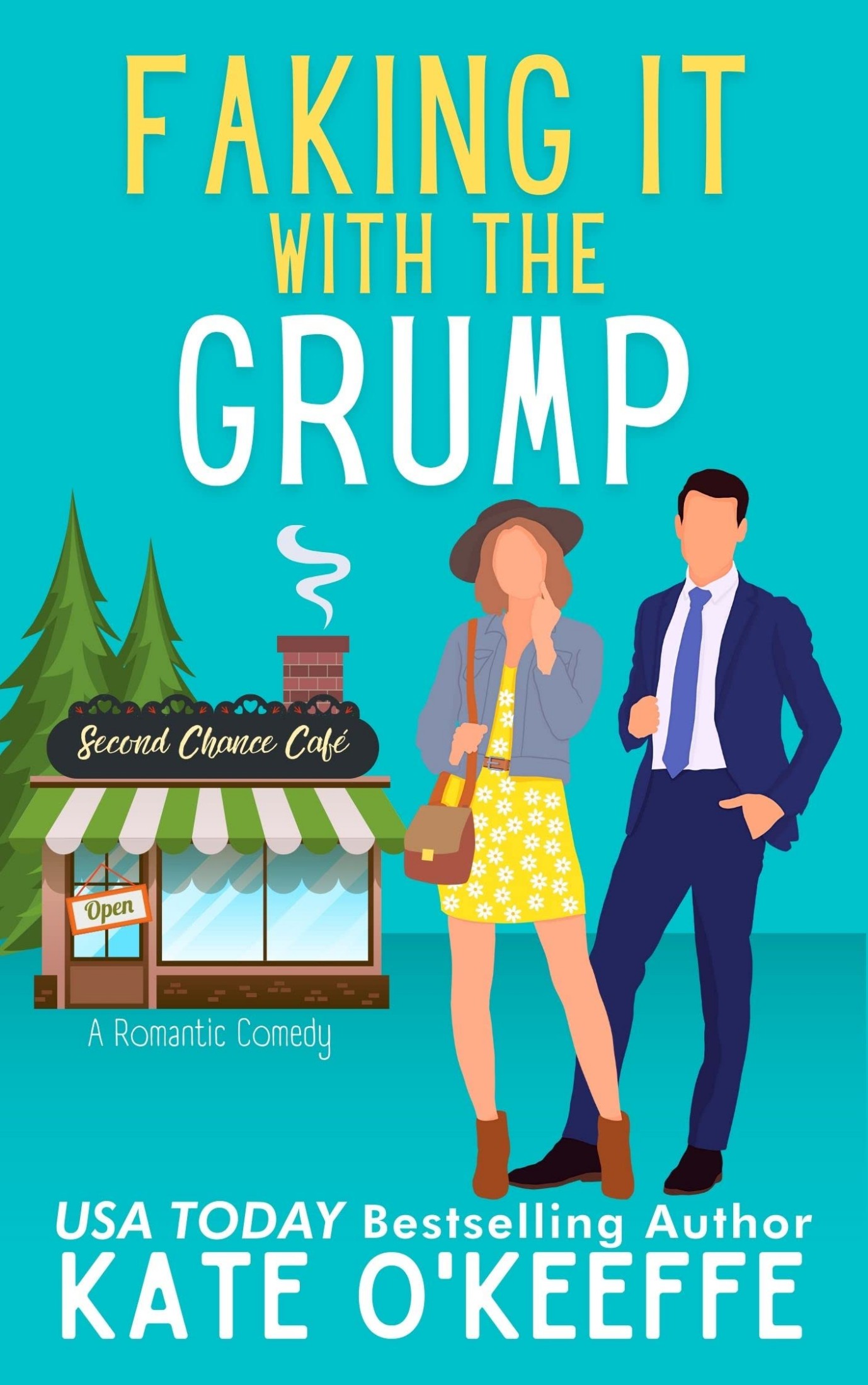 Faking It With the Grump