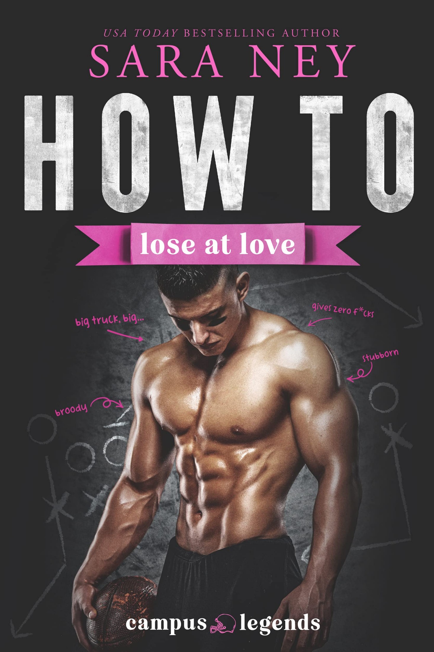 How to Lose at Love: Colter Brothers