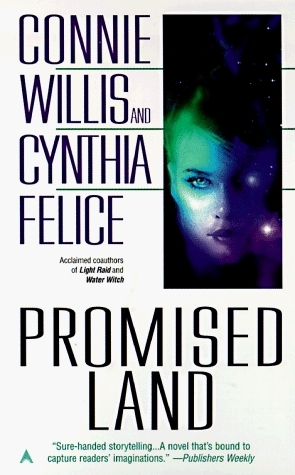 Promised Land