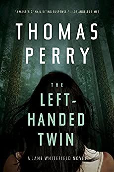 The Left-Handed Twin