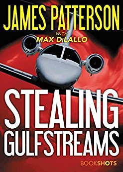 Stealing Gulfstreams