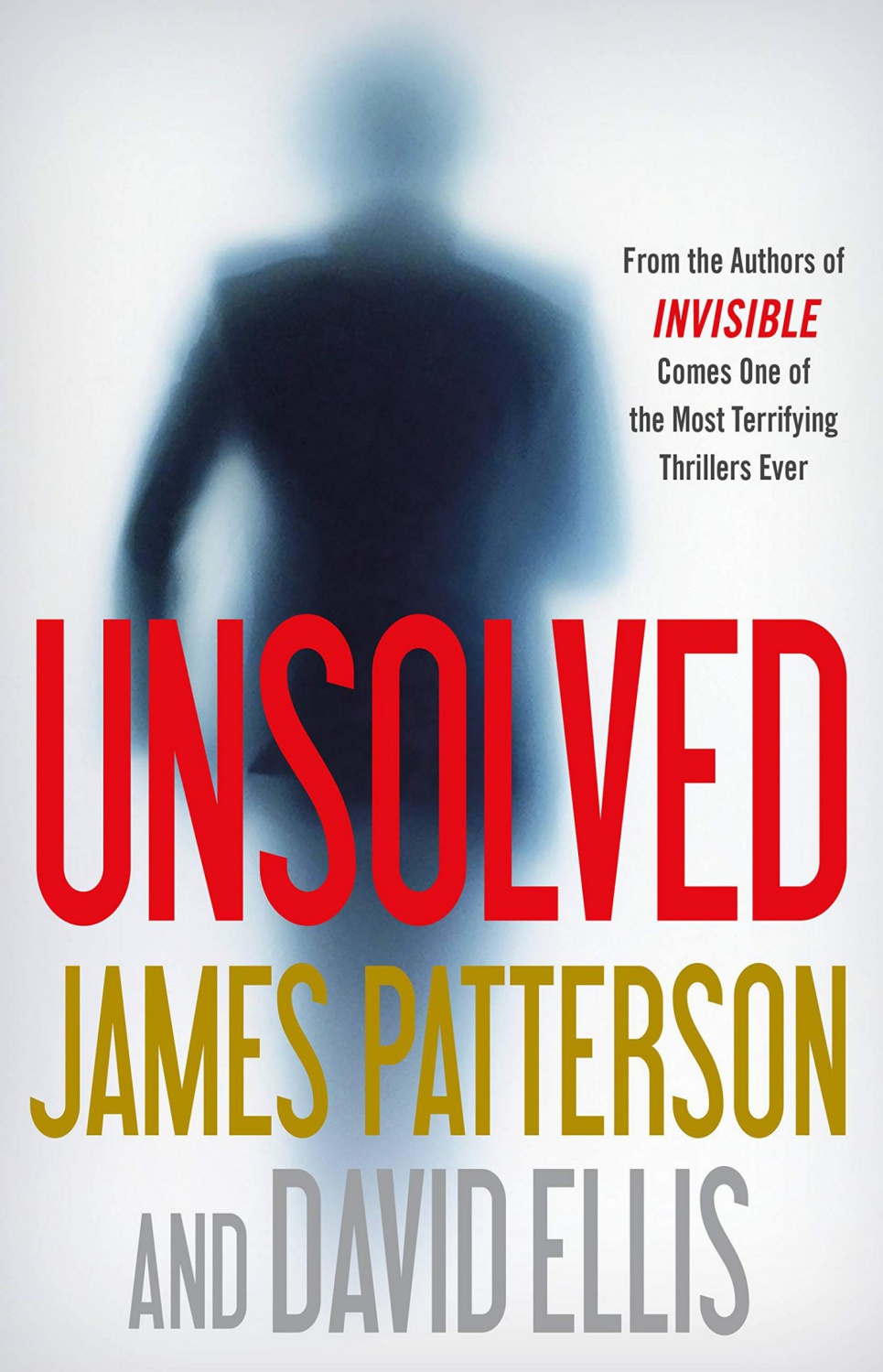 Unsolved,