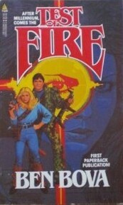 Test of Fire