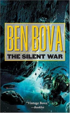 The Silent War: Book III of The Asteroid Wars