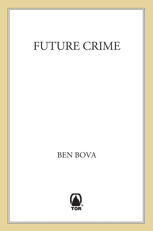 Future Crime