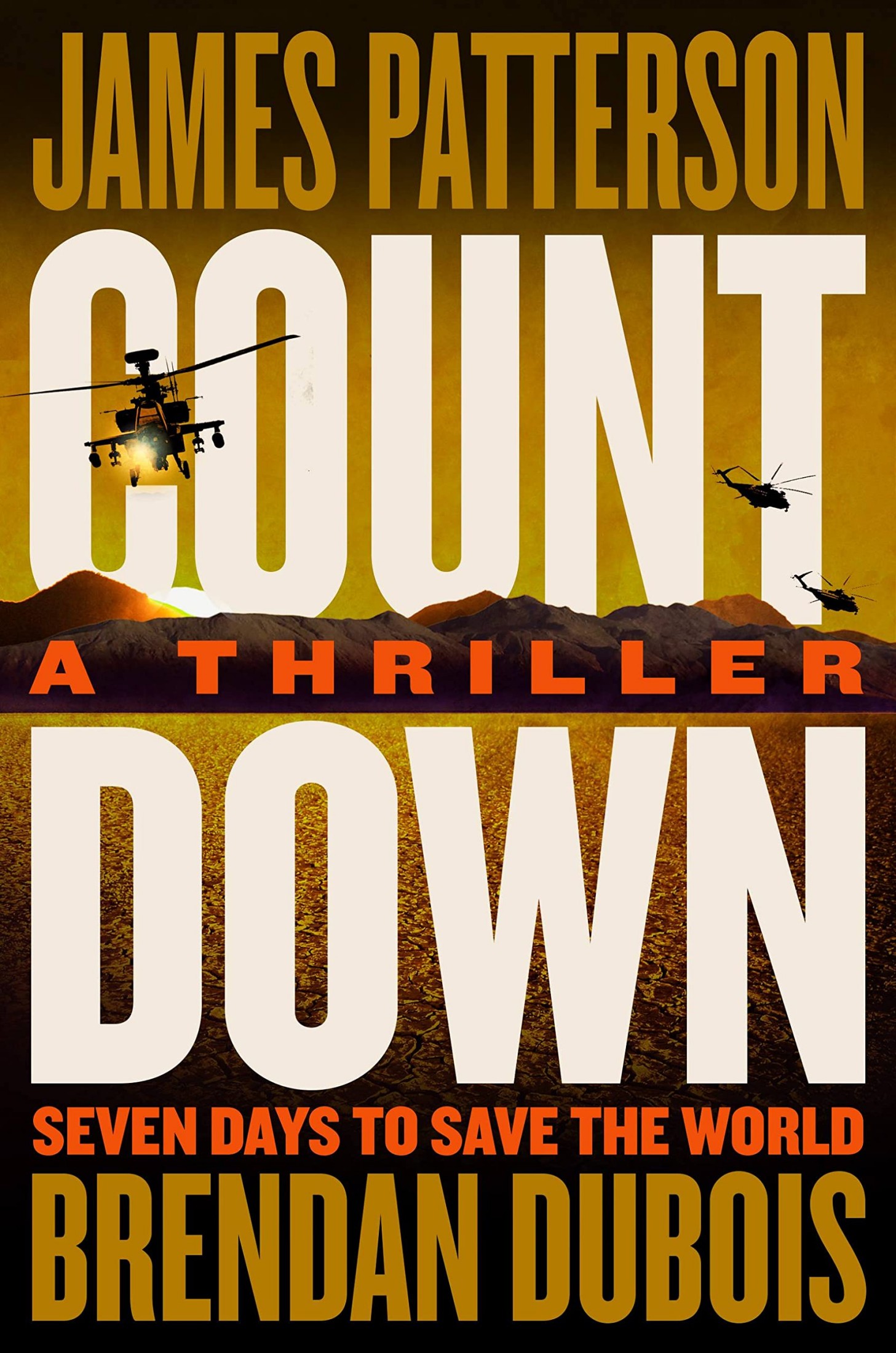 Countdown: Amy Cornwall Is Patterson's Greatest Character Since Lindsay Boxer