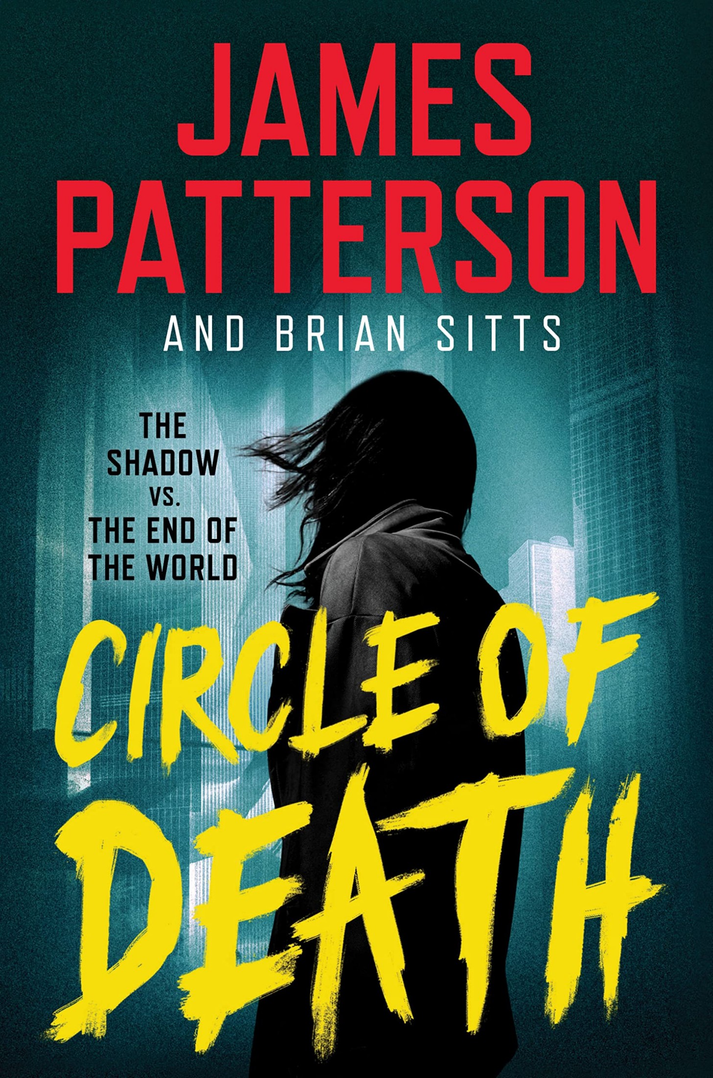Circle of Death: A Shadow Thriller