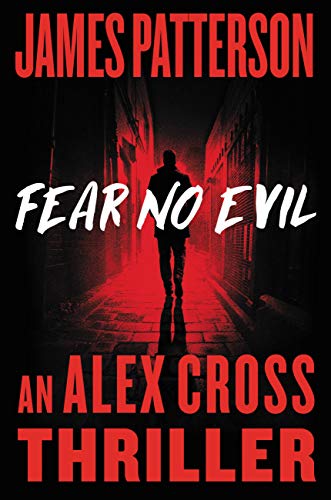 Fear No Evil