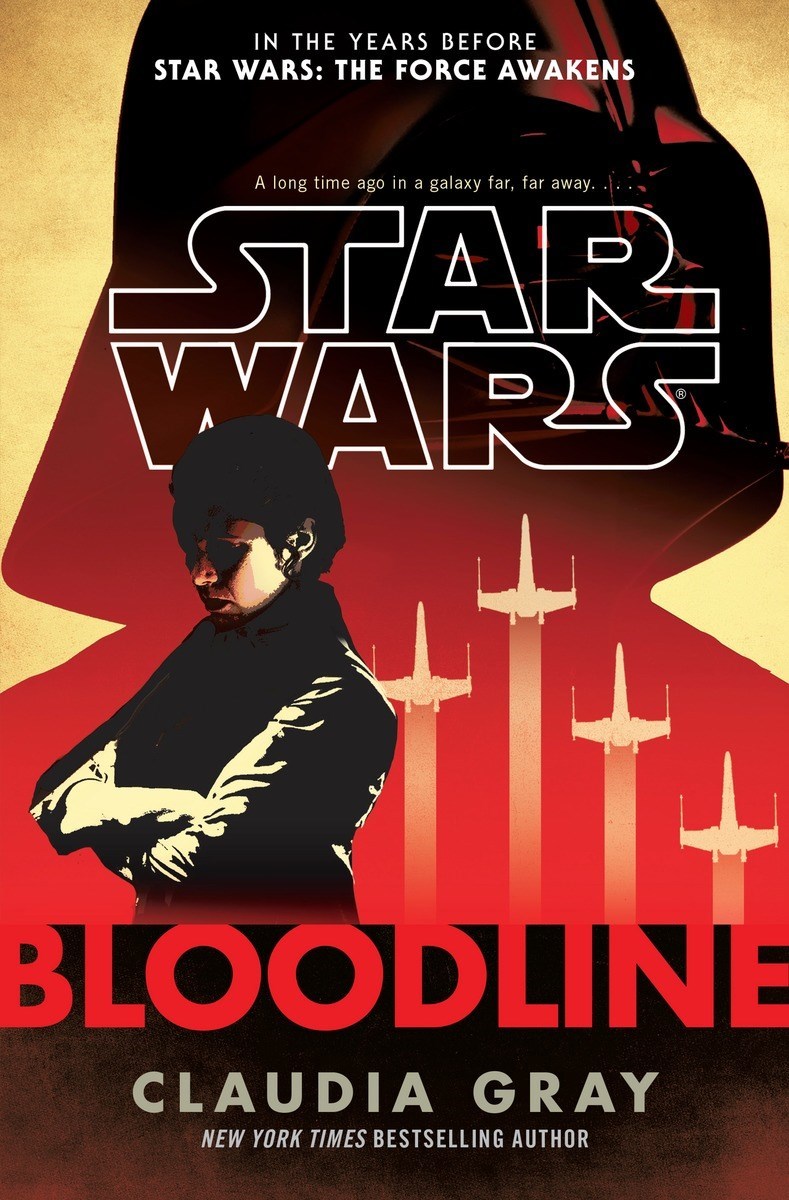 Bloodline
