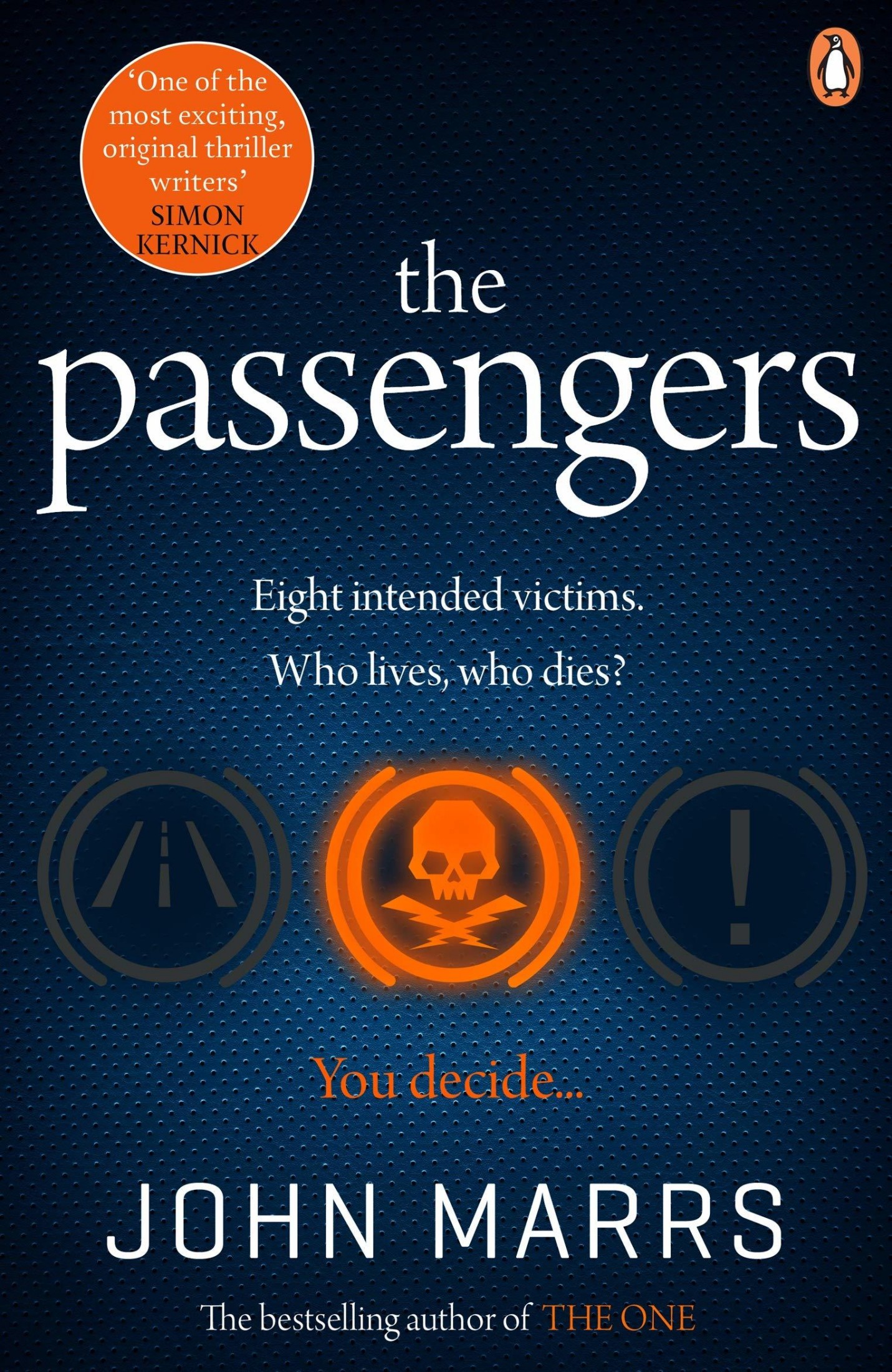 The Passengers