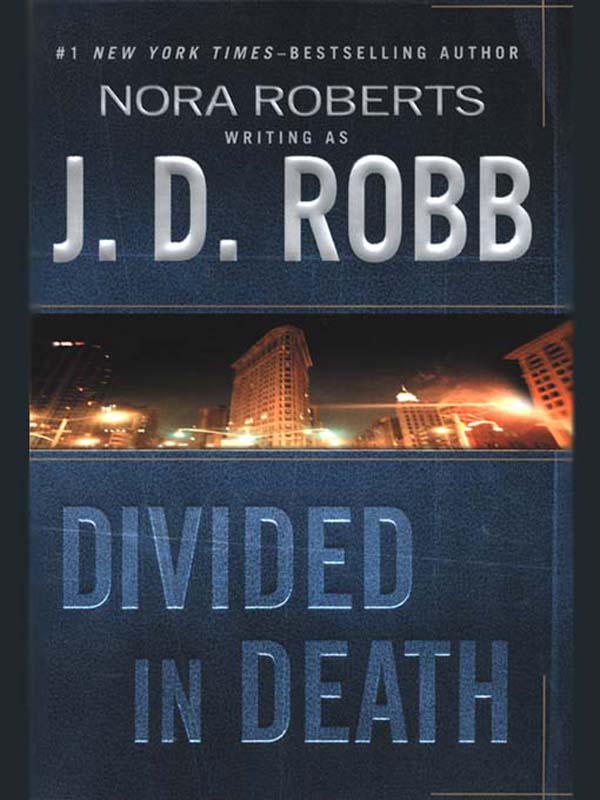 Divided in Death