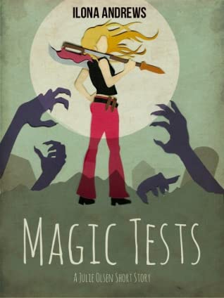 Magic Tests