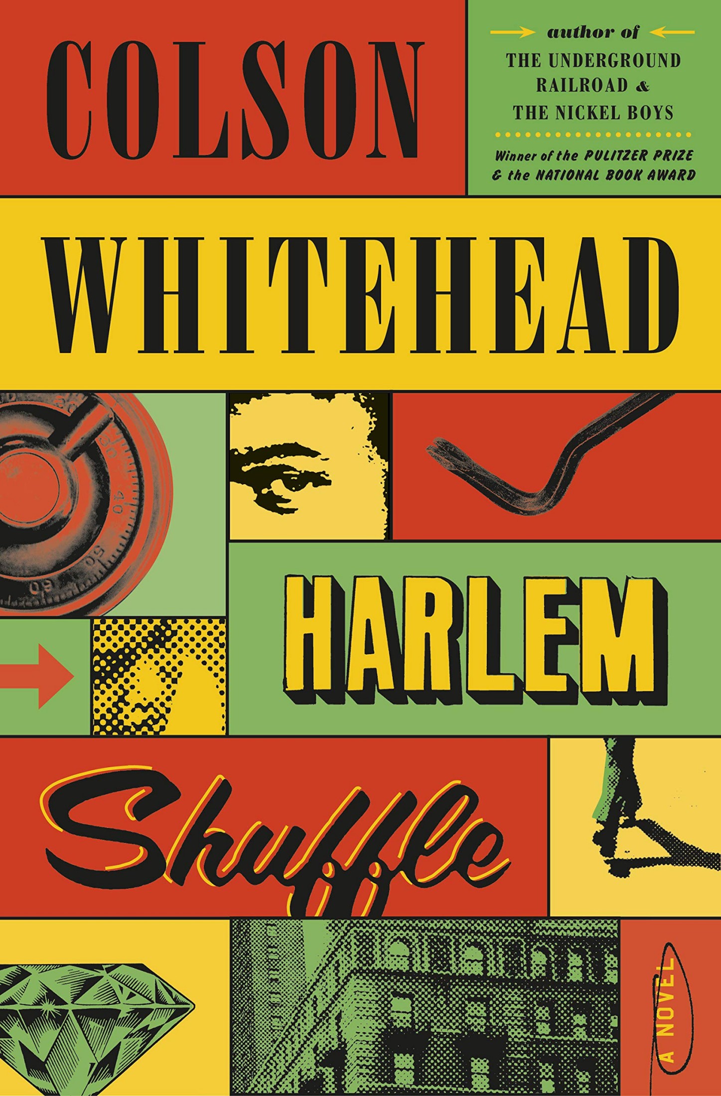 Harlem shuffle