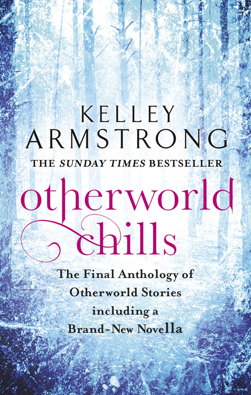 otherworld chills