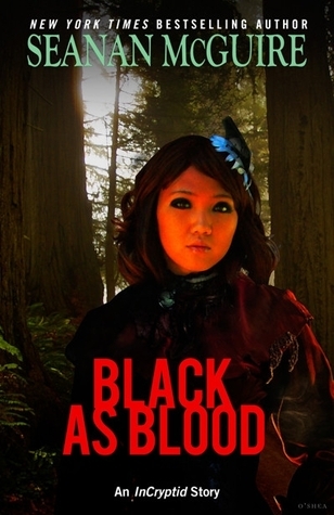 Black as Blood