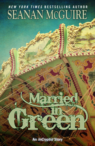 Married in Green