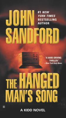 The Hanged Man's Song: Kidd 4