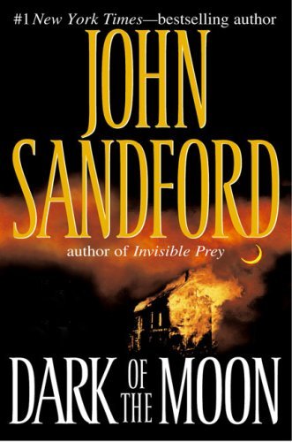 Dark Of The Moon