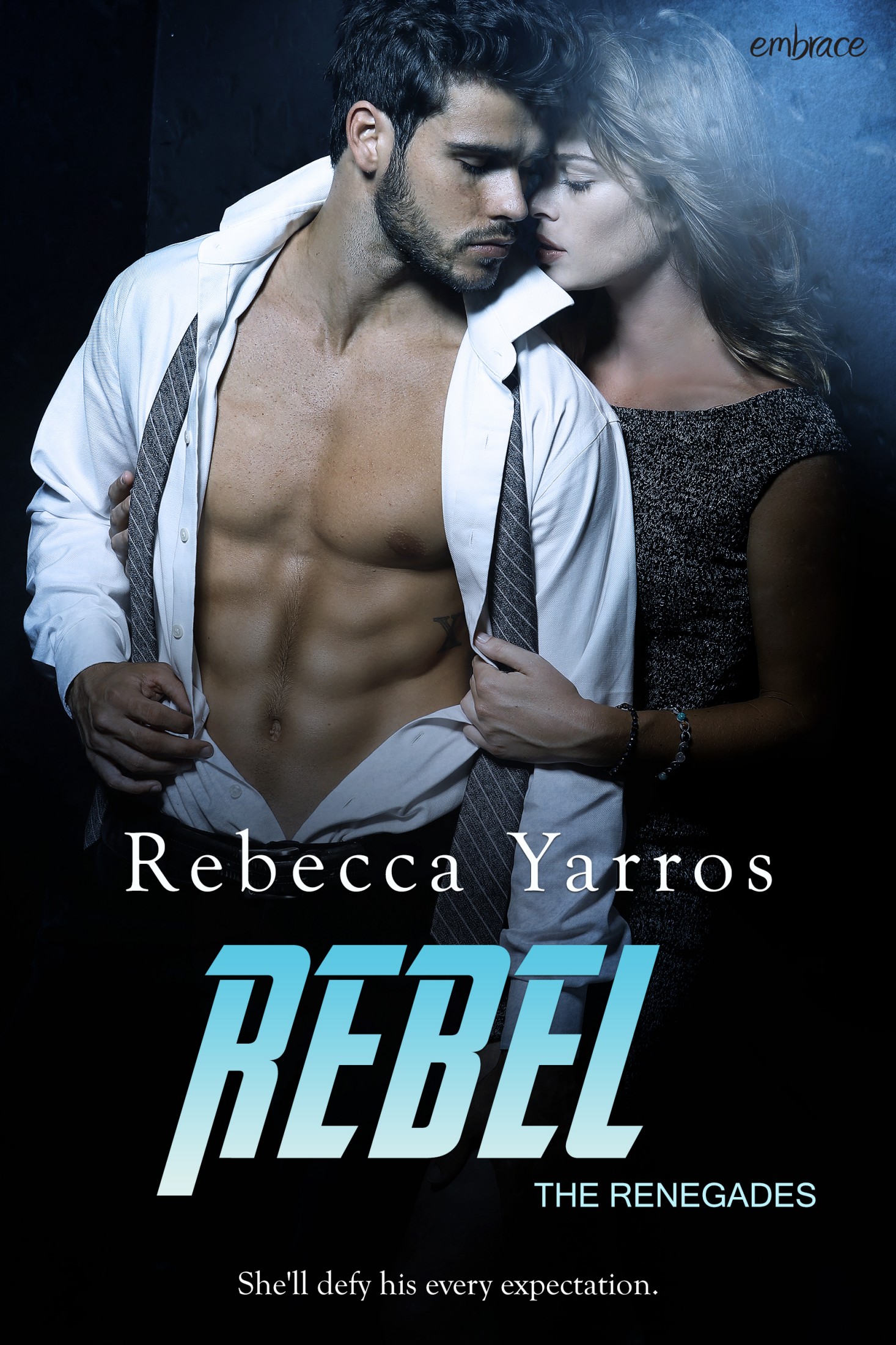 Rebel