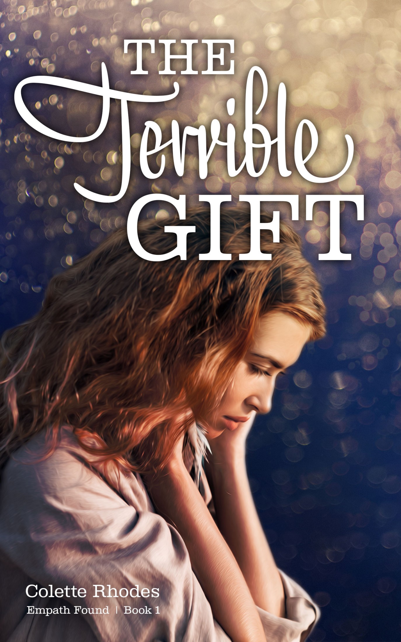 The Terrible Gift