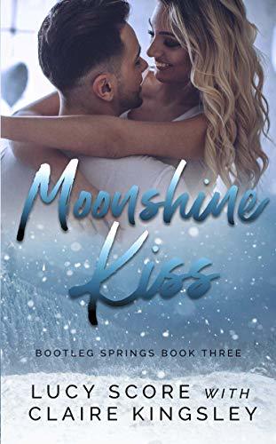 Moonshine Kiss