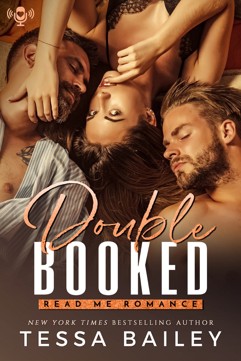 Double Booked