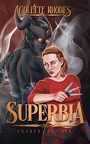 Superbia: A Monster Romance