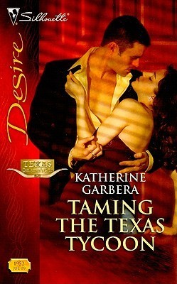 Taming the Texas Tycoon