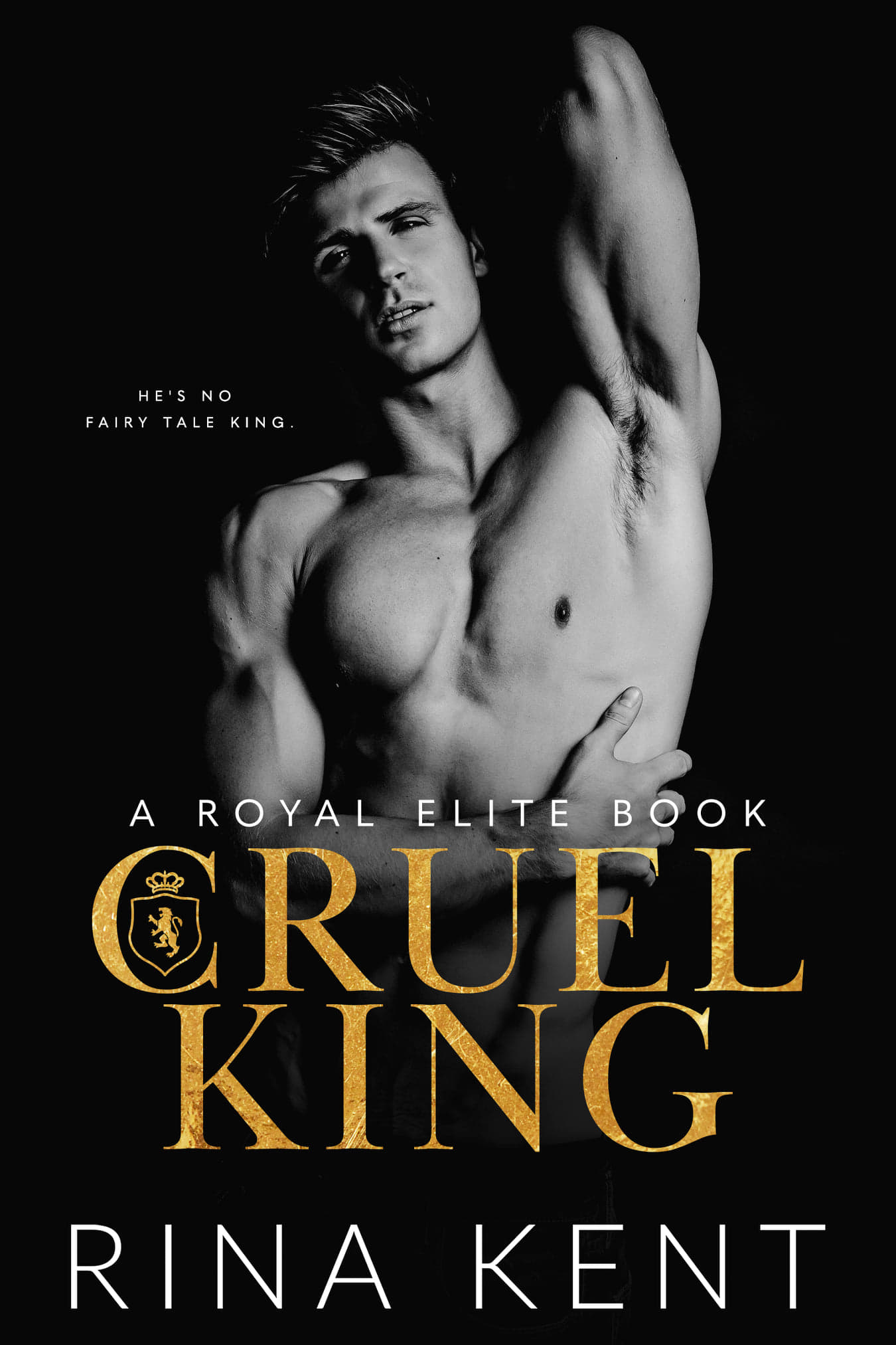 Cruel King
