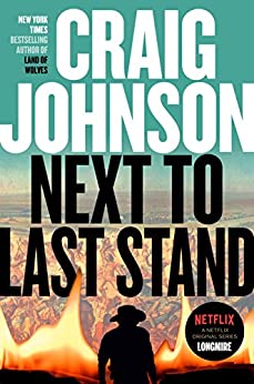 Next to Last Stand