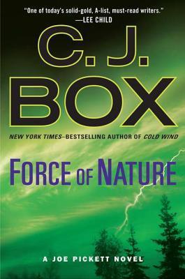 Force Of Nature