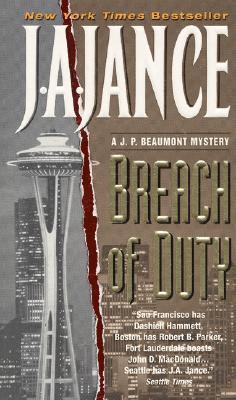 Breach Of Duty