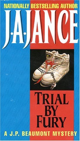 Trial By Fury