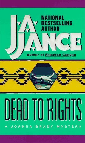 Dead To Rights