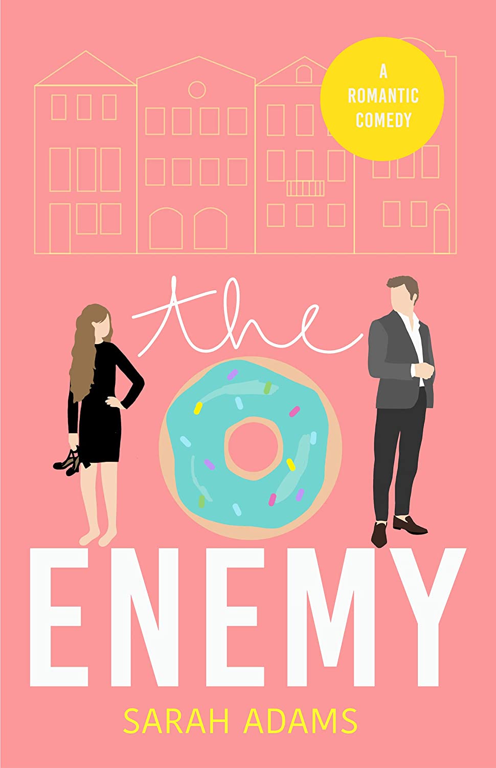 The Enemy: A Romantic Comedy
