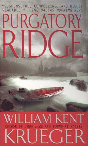 Purgatory Ridge: A Novel