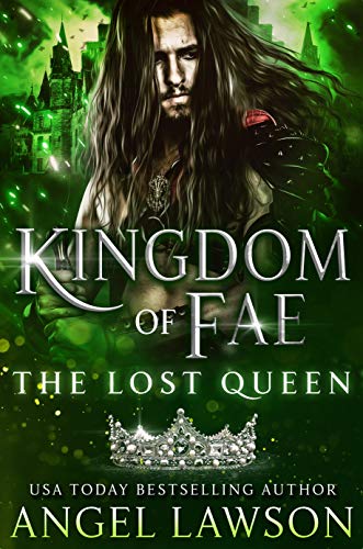 The Lost Queen