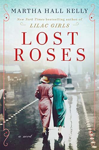Lost Roses: Library Edition