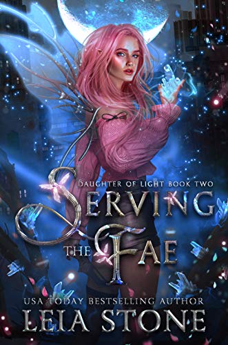 Serving the Fae