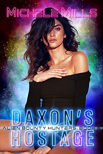 Daxon's Hostage