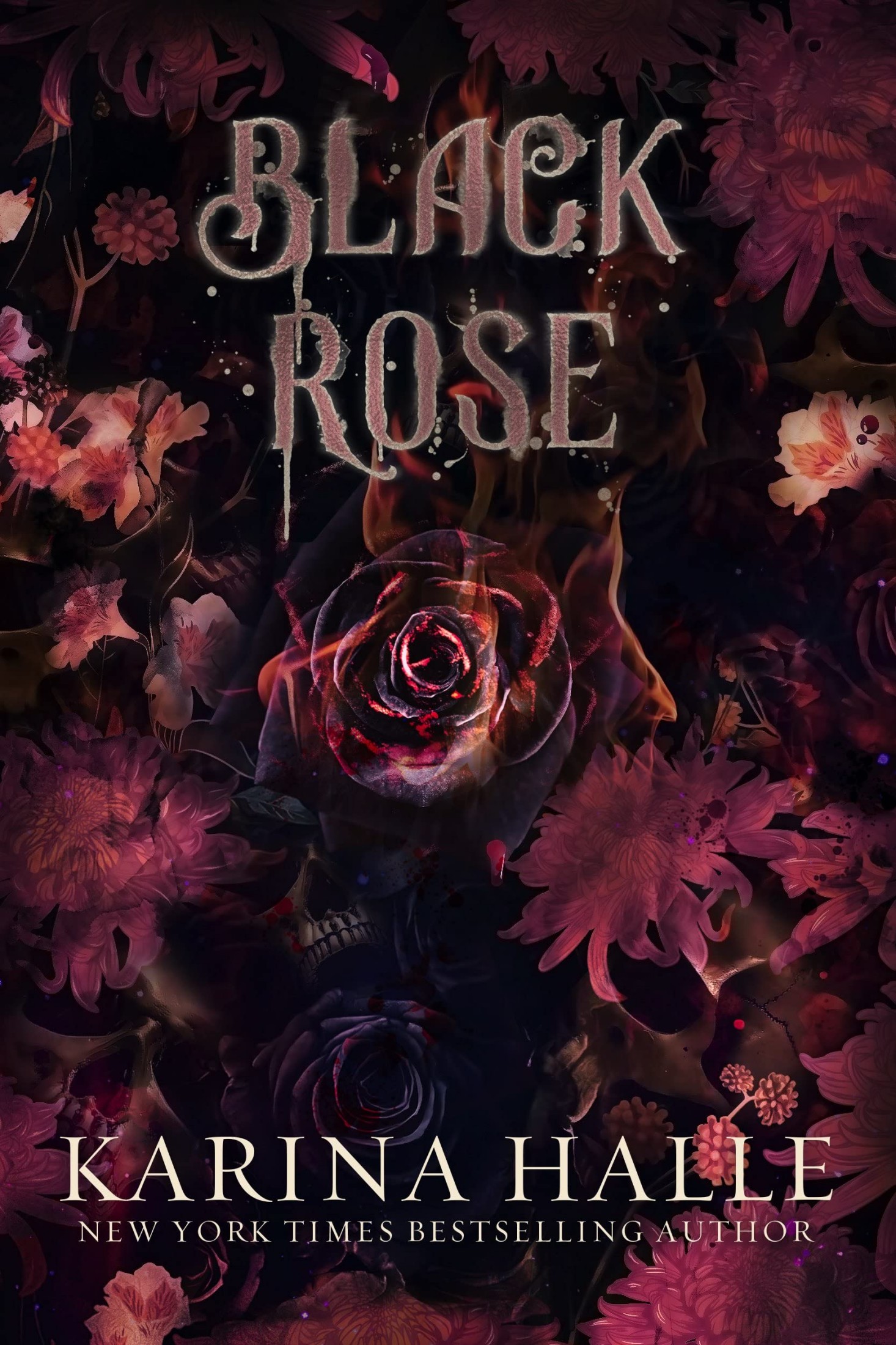 Black Rose