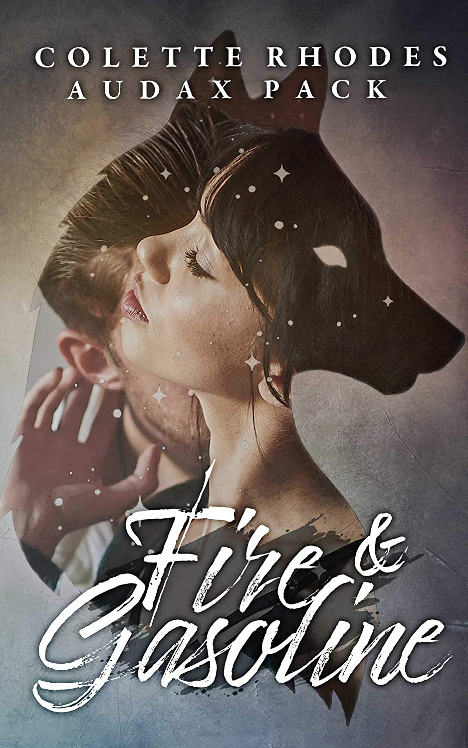 Fire & Gasoline: A Shifter Romance
