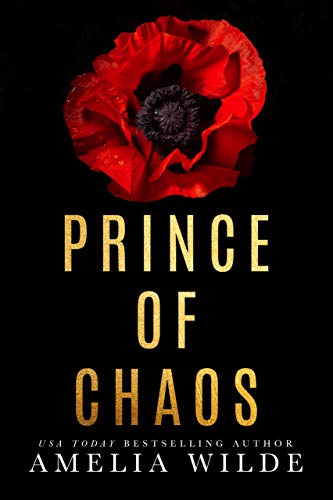 Prince of Chaos