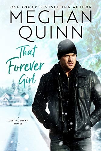 That Forever Girl