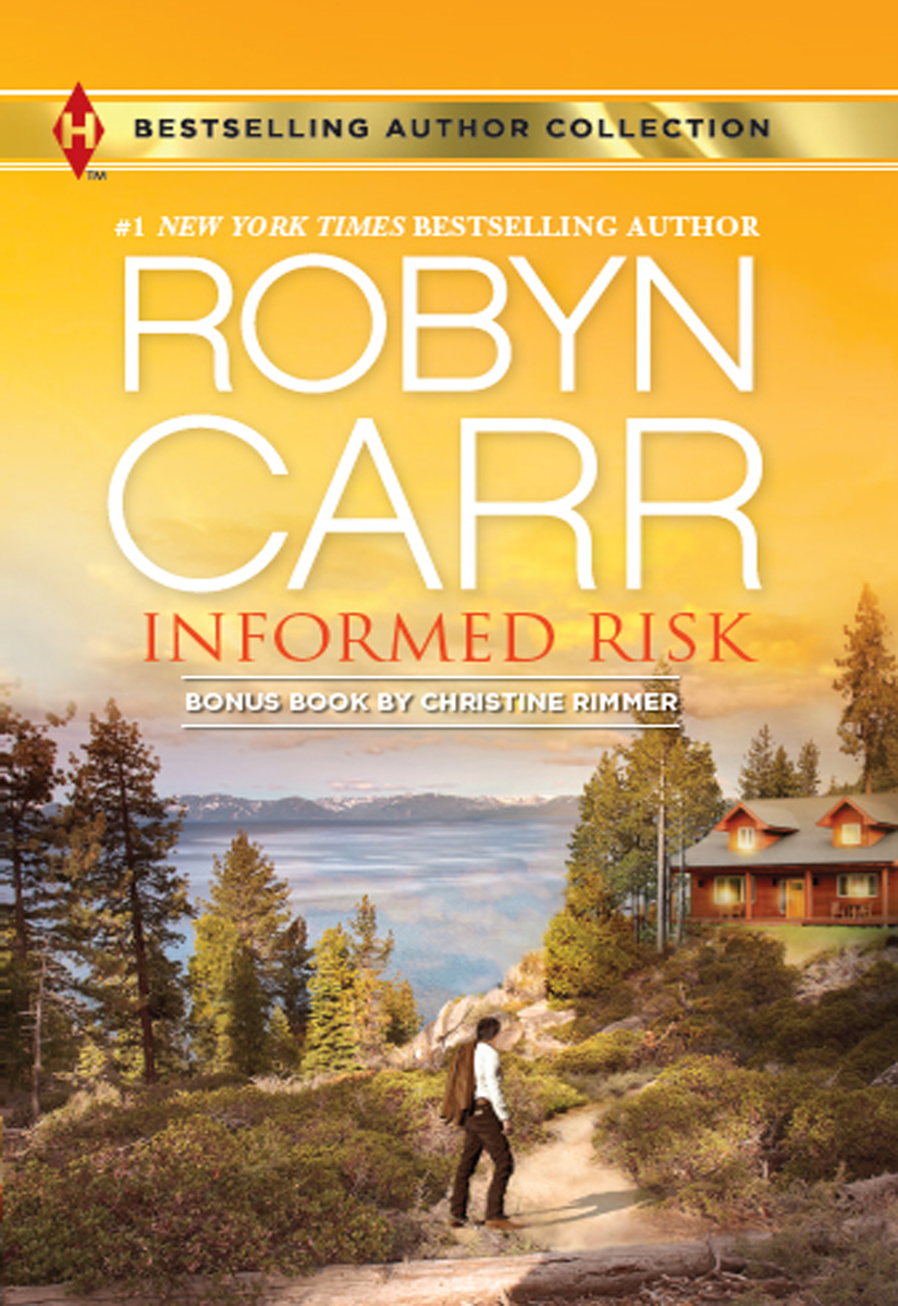 Informed Risk / A Hero for Sophie Jones