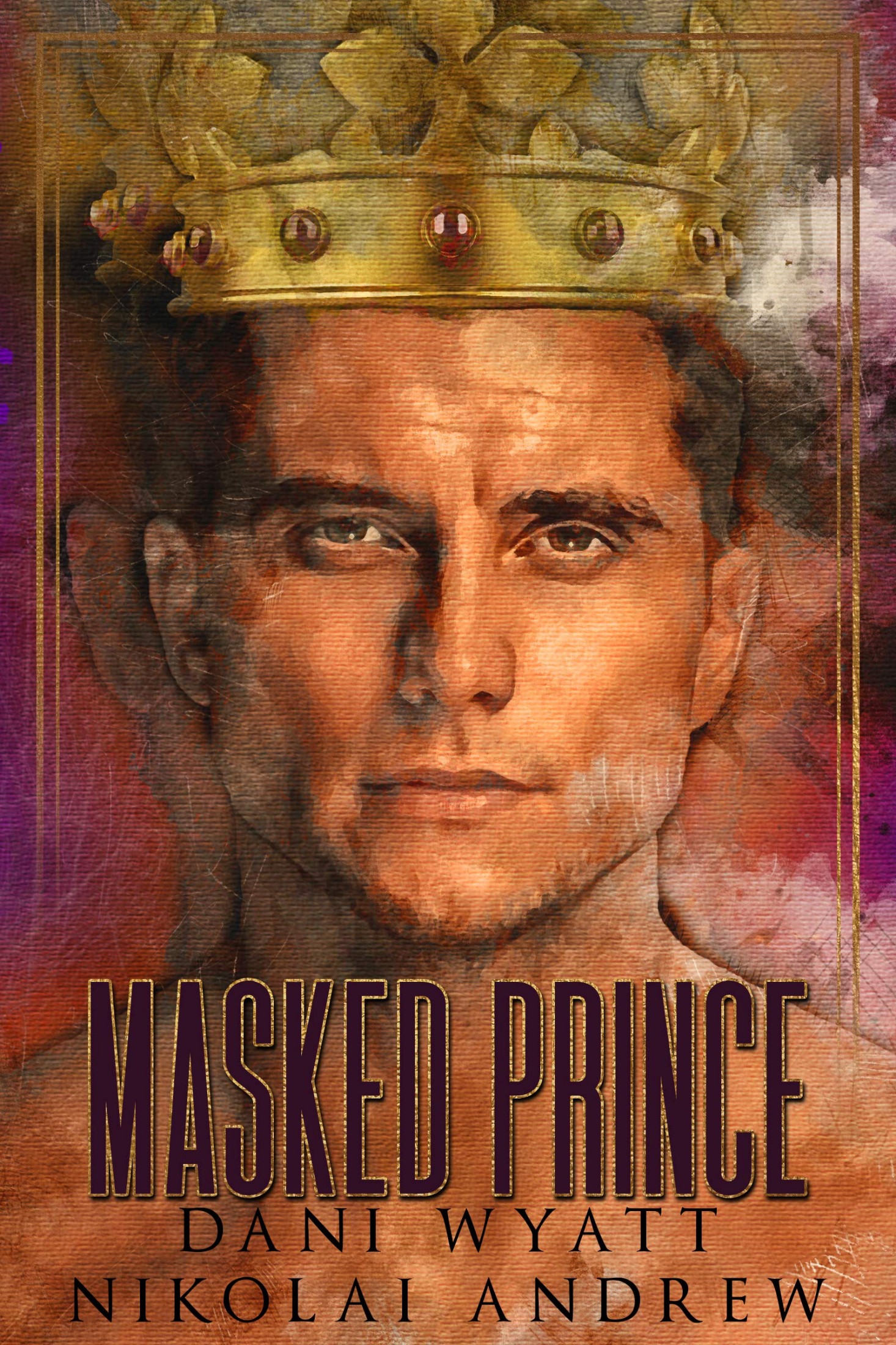 Masked Prince