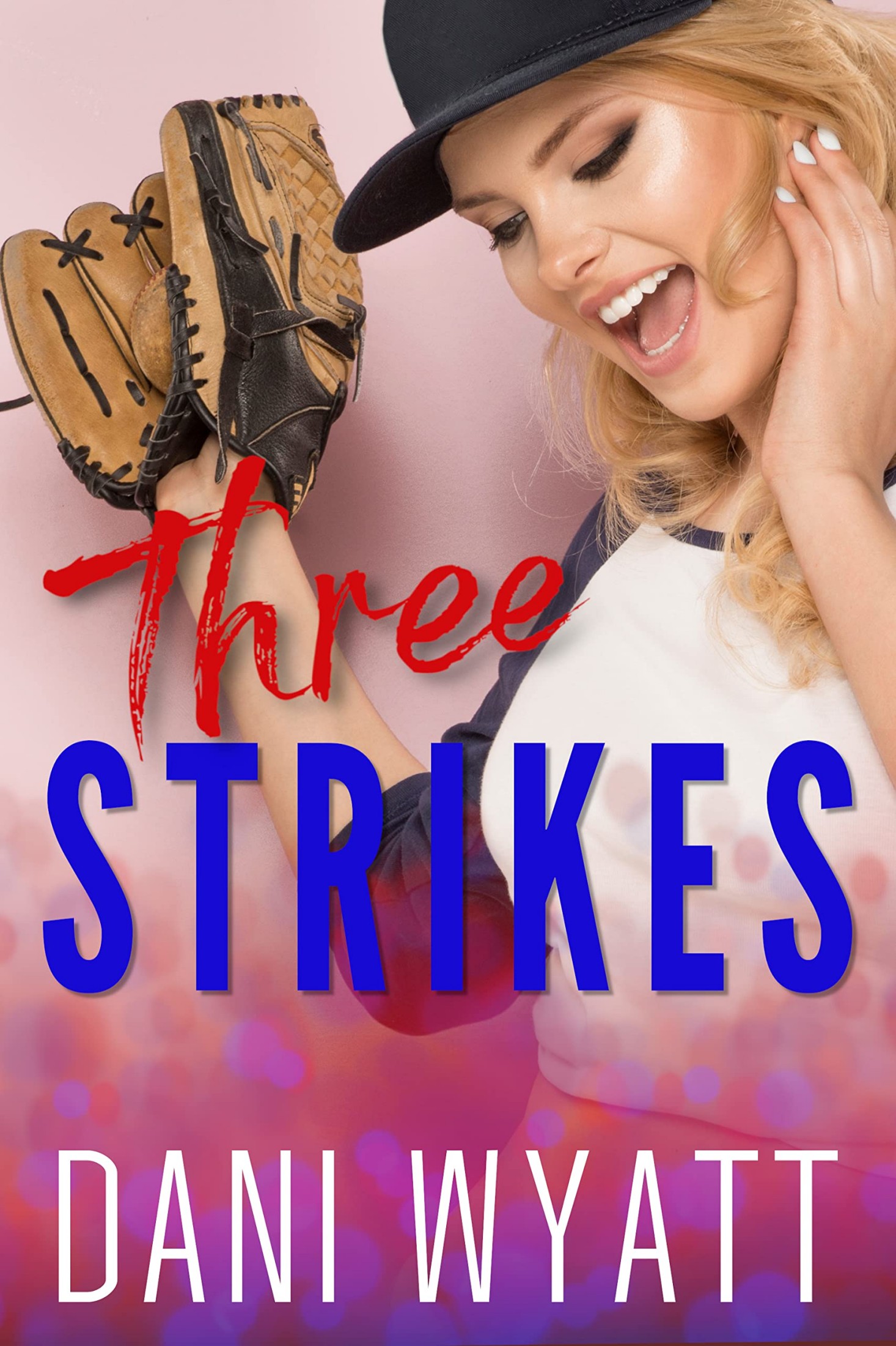 Three Strikes