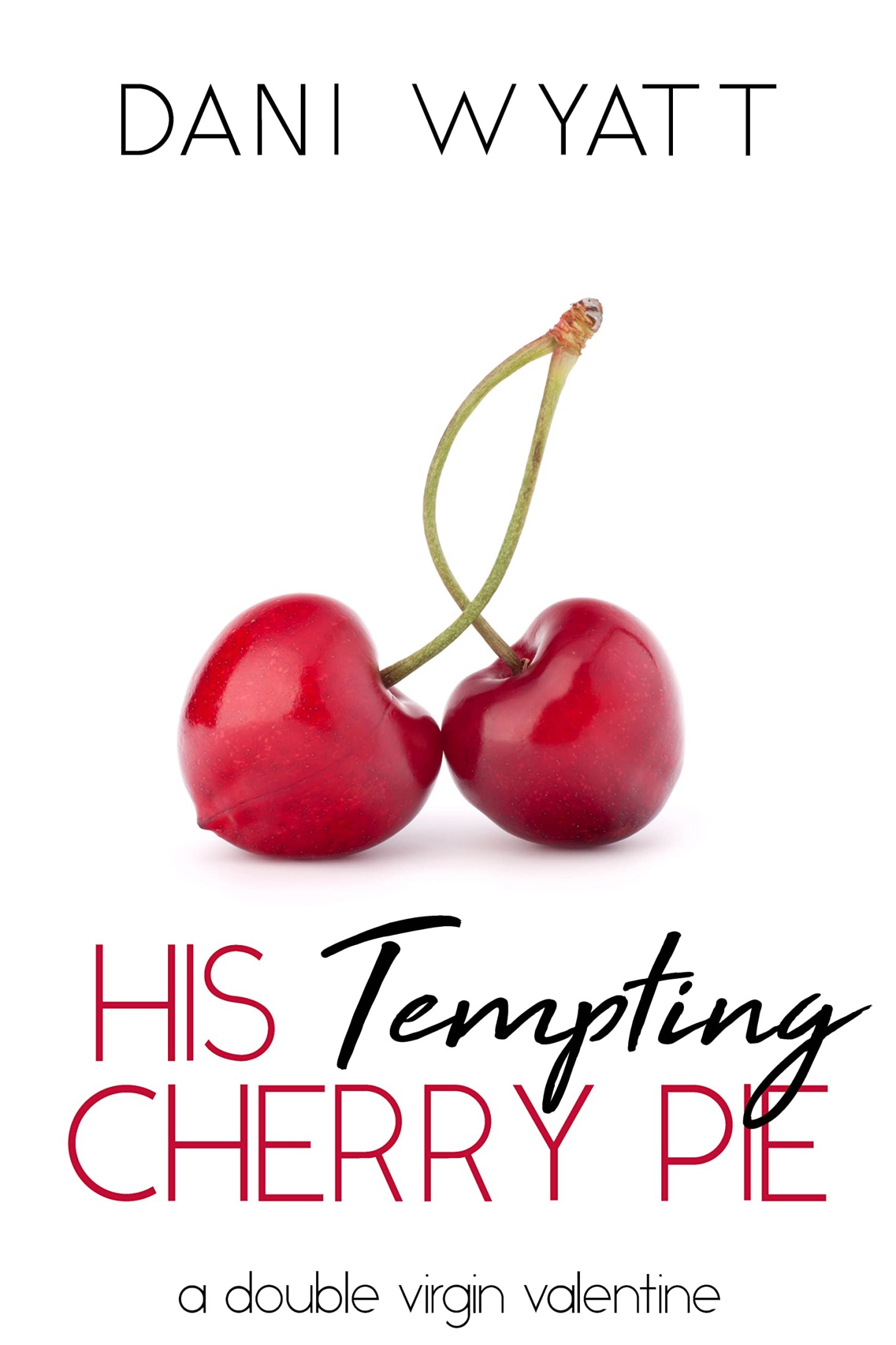 His Tempting Cherry Pie
